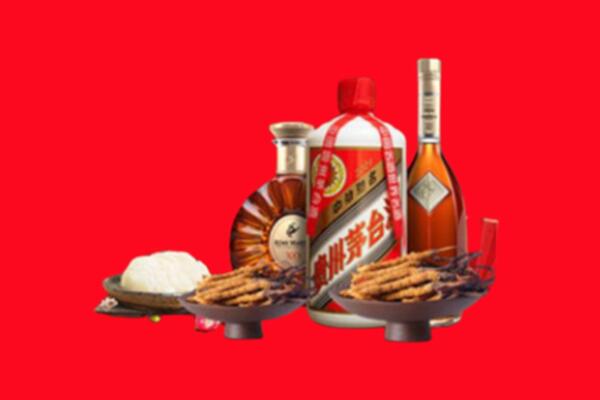 肇庆高要烟酒回收礼品