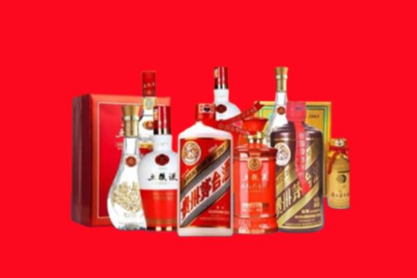 肇庆高要回收烟酒