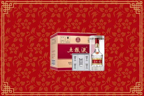 肇庆高要回收五粮液